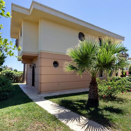The Wind Sycamore Holiday Villas In 베렉 외부 사진