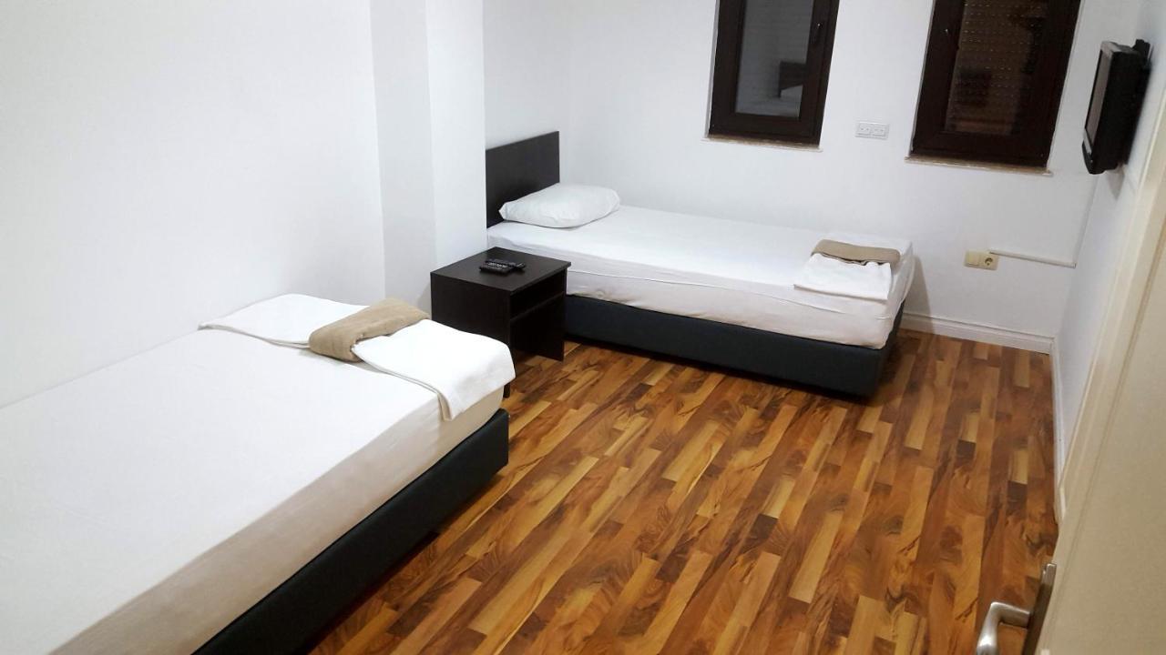 The Wind Sycamore Holiday Villas In 베렉 외부 사진